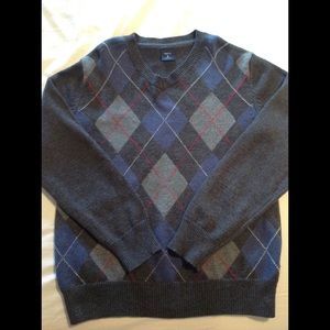 Gap kids sweater